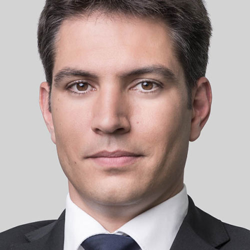 PDR-Team – Team – Nathanael Alain